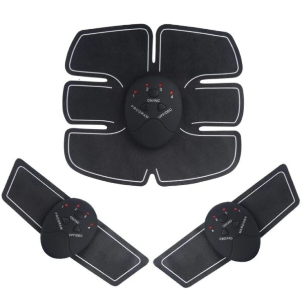 The Ultimate EMS Abs & Muscle Trainer - Image 8