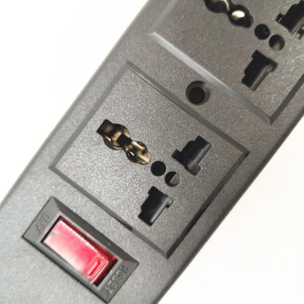 Conversion socket - Image 3