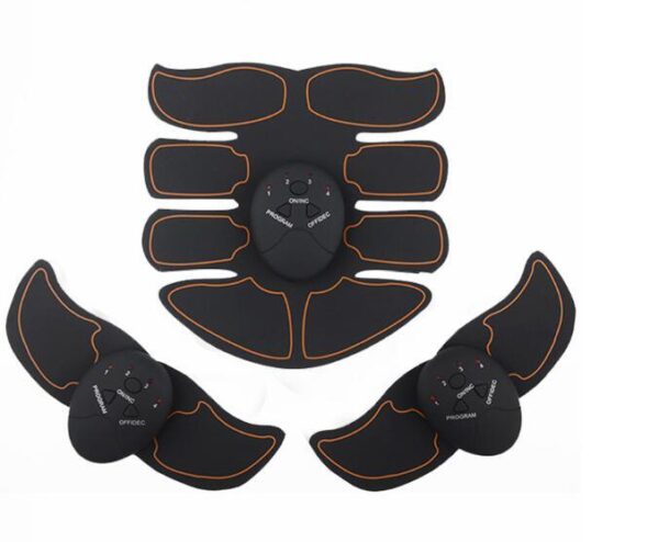 The Ultimate EMS Abs & Muscle Trainer - Image 7