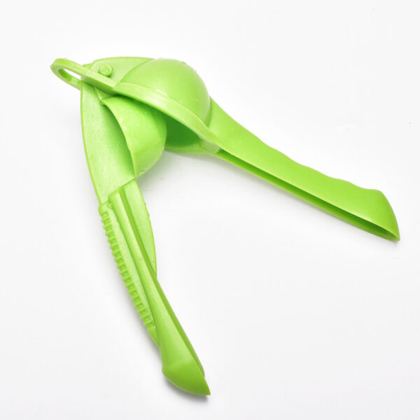 Factory Direct Supply Household Manual Fruit Juicer, Plastic Lemon Squeezer, Orange Squeezer, Citrus Juicer - Image 4