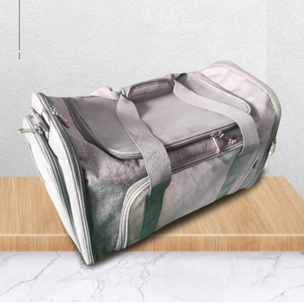 Thickened Waterproof Car Bag For Pets Going Out - Image 3
