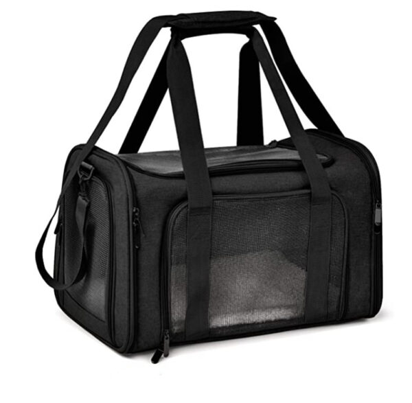 Thickened Waterproof Car Bag For Pets Going Out - Image 4