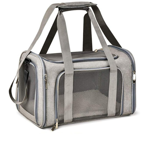 Thickened Waterproof Car Bag For Pets Going Out - Image 5