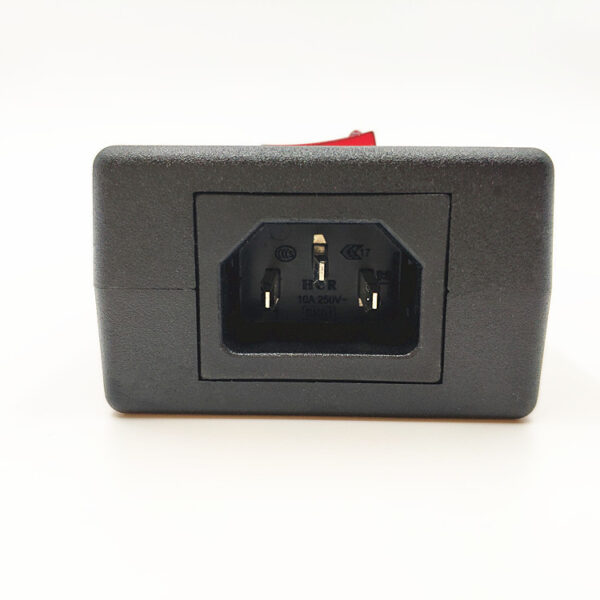 Conversion socket - Image 2