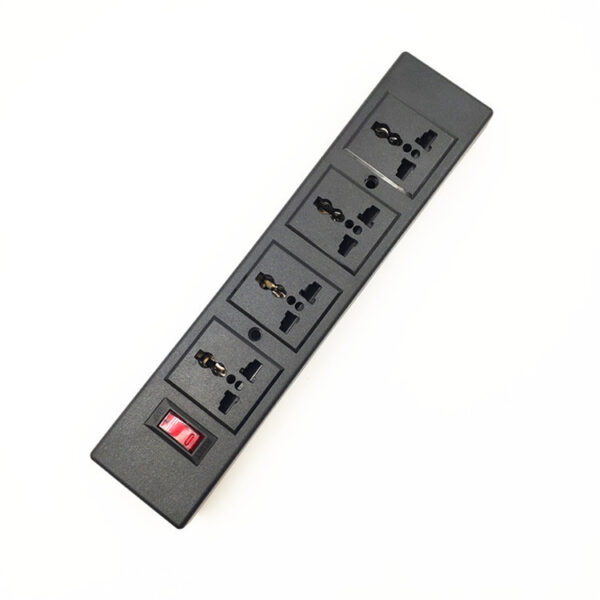 Conversion socket