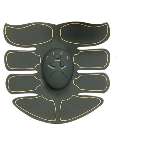 The Ultimate EMS Abs & Muscle Trainer - Image 10